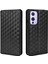 Ile Uyumlu Oneplus 9 Telefon Kılıfı Cüzdan Hakiki Deri Darbeye Dayanıklı Tpu Kılıf Standı Dayanıklı Flip Kitap Katlanır Telefon Kılıfı (Yurt Dışından) 5