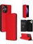 Ile Uyumlu Xiaomi Mi Poco M6 Pro 5g Telefon Kılıfı Cüzdan Hakiki Deri Darbeye Dayanıklı Tpu Kılıf Standı Dayanıklı Flip Kitap Katlanır Telefon Kılıfı (Yurt Dışından) 1