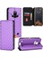 Ile Uyumlu Doogee S88 PRO/S88 Plus Telefon Kılıfı Cüzdan Hakiki Deri Darbeye Dayanıklı Tpu Kılıf Standı Dayanıklı Flip Kitap Katlanır Telefon Kılıfı (Yurt Dışından) 1