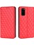 Ile Uyumlu Samsung Galaxy S20 Fe Telefon Kılıfı Cüzdan Hakiki Deri Darbeye Dayanıklı Tpu Kılıf Standı Dayanıklı Flip Kitap Katlanır Telefon Kılıfı (Yurt Dışından) 5