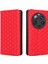 Ile Uyumlu Xiaomi Mi 13 Ultra Telefon Kılıfı Cüzdan Hakiki Deri Darbeye Dayanıklı Tpu Kılıf Standı Dayanıklı Flip Kitap Katlanır Telefon Kılıfı (Yurt Dışından) 5