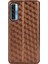 Ile Uyumlu Tcl 20S/TCL 20 5g/tcl 20L Telefon Kılıfı Cüzdan Hakiki Deri Darbeye Dayanıklı Tpu Kılıf Standı Dayanıklı Flip Kitap Katlanır Telefon Kılıfı (Yurt Dışından) 5