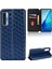 Ile Uyumlu Tcl 20S/TCL 20 5g/tcl 20L Telefon Kılıfı Cüzdan Hakiki Deri Darbeye Dayanıklı Tpu Kılıf Standı Dayanıklı Flip Kitap Katlanır Telefon Kılıfı (Yurt Dışından) 1
