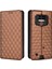 Ile Uyumlu Oukitel Wp5/wp5 Pro Telefon Kılıfı Cüzdan Hakiki Deri Darbeye Dayanıklı Tpu Kılıf Standı Dayanıklı Flip Kitap Katlanır Telefon Kılıfı (Yurt Dışından) 5