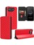 Ile Uyumlu Asus Rog Phone 7 Telefon Kılıfı Cüzdan Hakiki Deri Darbeye Dayanıklı Tpu Kılıf Standı Dayanıklı Flip Kitap Katlanır Telefon Kılıfı (Yurt Dışından) 1