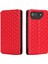 Ile Uyumlu Asus Rog Phone 7 Telefon Kılıfı Cüzdan Hakiki Deri Darbeye Dayanıklı Tpu Kılıf Standı Dayanıklı Flip Kitap Katlanır Telefon Kılıfı (Yurt Dışından) 5