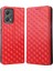 Ile Uyumlu Xiaomi Redmi Note 12 Pro 5g Telefon Kılıfı Cüzdan Hakiki Deri Darbeye Dayanıklı Tpu Kılıf Standı Dayanıklı Flip Kitap Katlanır Telefon Kılıfı (Yurt Dışından) 5