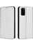 Ile Uyumlu Samsung Galaxy S20 Plus Telefon Kılıfı Cüzdan Hakiki Deri Darbeye Dayanıklı Tpu Kılıf Standı Dayanıklı Flip Kitap Katlanır Telefon Kılıfı (Yurt Dışından) 5