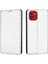 Ile Uyumlu Samsung Galaxy A03 Telefon Kılıfı Cüzdan Hakiki Deri Darbeye Dayanıklı Tpu Kılıf Standı Dayanıklı Flip Kitap Katlanır Telefon Kılıfı (Yurt Dışından) 5