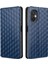 Ile Uyumlu Xiaomi Mi Poco M5 4g Telefon Kılıfı Cüzdan Hakiki Deri Darbeye Dayanıklı Tpu Kılıf Standı Dayanıklı Flip Kitap Katlanır Telefon Kılıfı (Yurt Dışından) 5