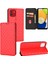 Ile Uyumlu Samsung Galaxy A03 Telefon Kılıfı Cüzdan Hakiki Deri Darbeye Dayanıklı Tpu Kılıf Standı Dayanıklı Flip Kitap Katlanır Telefon Kılıfı (Yurt Dışından) 1