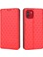 Ile Uyumlu Samsung Galaxy A03 Telefon Kılıfı Cüzdan Hakiki Deri Darbeye Dayanıklı Tpu Kılıf Standı Dayanıklı Flip Kitap Katlanır Telefon Kılıfı (Yurt Dışından) 5