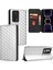 Ile Uyumlu Xiaomi Mi Poco F5 Pro 5g Telefon Kılıfı Cüzdan Hakiki Deri Darbeye Dayanıklı Tpu Kılıf Standı Dayanıklı Flip Kitap Katlanır Telefon Kılıfı (Yurt Dışından) 1