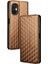 Ile Uyumlu Xiaomi Mi Poco M5 4g Telefon Kılıfı Cüzdan Hakiki Deri Darbeye Dayanıklı Tpu Kılıf Standı Dayanıklı Flip Kitap Katlanır Telefon Kılıfı (Yurt Dışından) 4