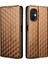 Ile Uyumlu Xiaomi Mi Poco M5 4g Telefon Kılıfı Cüzdan Hakiki Deri Darbeye Dayanıklı Tpu Kılıf Standı Dayanıklı Flip Kitap Katlanır Telefon Kılıfı (Yurt Dışından) 5