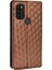 Ile Uyumlu Blackview A70 Telefon Kılıfı Cüzdan Hakiki Deri Darbeye Dayanıklı Tpu Kılıf Standı Dayanıklı Flip Kitap Katlanır Telefon Kılıfı (Yurt Dışından) 5
