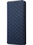 Ile Uyumlu Samsung Galaxy A14 4g Telefon Kılıfı Cüzdan Hakiki Deri Darbeye Dayanıklı Tpu Kılıf Standı Dayanıklı Flip Kitap Katlanır Telefon Kılıfı (Yurt Dışından) 5