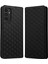 Ile Uyumlu Samsung Galaxy A14 4g Telefon Kılıfı Cüzdan Hakiki Deri Darbeye Dayanıklı Tpu Kılıf Standı Dayanıklı Flip Kitap Katlanır Telefon Kılıfı (Yurt Dışından) 4