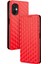Ile Uyumlu Xiaomi Mi Poco M5 4g Telefon Kılıfı Cüzdan Hakiki Deri Darbeye Dayanıklı Tpu Kılıf Standı Dayanıklı Flip Kitap Katlanır Telefon Kılıfı (Yurt Dışından) 4