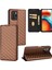 Ile Uyumlu Xiaomi Mi Poco X3 Gt Telefon Kılıfı Cüzdan Hakiki Deri Darbeye Dayanıklı Tpu Kılıf Standı Dayanıklı Flip Kitap Katlanır Telefon Kılıfı (Yurt Dışından) 1