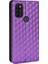 Ile Uyumlu Blackview A70 Telefon Kılıfı Cüzdan Hakiki Deri Darbeye Dayanıklı Tpu Kılıf Standı Dayanıklı Flip Kitap Katlanır Telefon Kılıfı (Yurt Dışından) 5