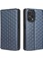 Ile Uyumlu Xiaomi Mi Poco F5 5g Telefon Kılıfı Cüzdan Hakiki Deri Darbeye Dayanıklı Tpu Kılıf Standı Dayanıklı Flip Kitap Katlanır Telefon Kılıfı (Yurt Dışından) 5