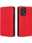 Ile Uyumlu Xiaomi Mi Poco F5 5g Telefon Kılıfı Cüzdan Hakiki Deri Darbeye Dayanıklı Tpu Kılıf Standı Dayanıklı Flip Kitap Katlanır Telefon Kılıfı (Yurt Dışından) 5