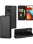 Ile Uyumlu Xiaomi Mi Poco X3 Gt Telefon Kılıfı Cüzdan Hakiki Deri Darbeye Dayanıklı Tpu Kılıf Standı Dayanıklı Flip Kitap Katlanır Telefon Kılıfı (Yurt Dışından) 1