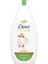 24'Lü Dove Duş Jeli 450 Ml. Hindistan Cevizi&Badem Özü 1