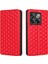 Ile Uyumlu Oneplus 10T Telefon Kılıfı Cüzdan Hakiki Deri Darbeye Dayanıklı Tpu Kılıf Standı Dayanıklı Flip Kitap Katlanır Telefon Kılıfı (Yurt Dışından) 5