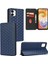 Ile Uyumlu Samsung Galaxy A04 4g Telefon Kılıfı Cüzdan Hakiki Deri Darbeye Dayanıklı Tpu Kılıf Standı Dayanıklı Flip Kitap Katlanır Telefon Kılıfı (Yurt Dışından) 1