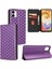 Ile Uyumlu Samsung Galaxy A04 4g Telefon Kılıfı Cüzdan Hakiki Deri Darbeye Dayanıklı Tpu Kılıf Standı Dayanıklı Flip Kitap Katlanır Telefon Kılıfı (Yurt Dışından) 1