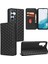 Ile Uyumlu Samsung Galaxy A54 5g Telefon Kılıfı Cüzdan Hakiki Deri Darbeye Dayanıklı Tpu Kılıf Standı Dayanıklı Flip Kitap Katlanır Telefon Kılıfı (Yurt Dışından) 1