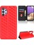 Ile Uyumlu Samsung Galaxy A32 4g Telefon Kılıfı Cüzdan Hakiki Deri Darbeye Dayanıklı Tpu Kılıf Standı Dayanıklı Flip Kitap Katlanır Telefon Kılıfı (Yurt Dışından) 1