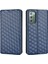 Ile Uyumlu Samsung Galaxy Note 20 Telefon Kılıfı Cüzdan Hakiki Deri Darbeye Dayanıklı Tpu Kılıf Standı Dayanıklı Flip Kitap Katlanır Telefon Kılıfı (Yurt Dışından) 5