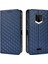 Ile Uyumlu Oukitel WP15 Telefon Kılıfı Cüzdan Hakiki Deri Darbeye Dayanıklı Tpu Kılıf Standı Dayanıklı Flip Kitap Katlanır Telefon Kılıfı (Yurt Dışından) 5