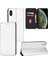Ile Uyumlu iPhone Xs Max Telefon Kılıfı Cüzdan Hakiki Deri Darbeye Dayanıklı Tpu Kılıf Standı Dayanıklı Flip Kitap Katlanır Telefon Kılıfı (Yurt Dışından) 1