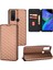 Ile Uyumlu Tcl 20AX 5g Telefon Kılıfı Cüzdan Hakiki Deri Darbeye Dayanıklı Tpu Kılıf Standı Dayanıklı Flip Kitap Katlanır Telefon Kılıfı (Yurt Dışından) 1