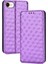 Ile Uyumlu iPhone 7/8/se2/se3 Telefon Kılıfı Cüzdan Hakiki Deri Darbeye Dayanıklı Tpu Kılıf Standı Dayanıklı Flip Kitap Katlanır Telefon Kılıfı (Yurt Dışından) 4