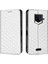 Ile Uyumlu Oukitel WP15 Telefon Kılıfı Cüzdan Hakiki Deri Darbeye Dayanıklı Tpu Kılıf Standı Dayanıklı Flip Kitap Katlanır Telefon Kılıfı (Yurt Dışından) 5