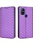 Ile Uyumlu Nord N10 5g Telefon Kılıfı Cüzdan Hakiki Deri Darbeye Dayanıklı Tpu Kılıf Standı Dayanıklı Flip Kitap Katlanır Telefon Kılıfı (Yurt Dışından) 5