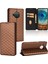 Ile Uyumlu Nokia X100/X10/X20 Telefon Kılıfı Cüzdan Hakiki Deri Darbeye Dayanıklı Tpu Kılıf Standı Dayanıklı Flip Kitap Katlanır Telefon Kılıfı (Yurt Dışından) 1