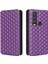 Ile Uyumlu Motorola Moto Defy 2 5g Telefon Kılıfı Cüzdan Hakiki Deri Darbeye Dayanıklı Tpu Kılıf Standı Dayanıklı Flip Kitap Katlanır Telefon Kılıfı (Yurt Dışından) 5