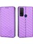 Ile Uyumlu Tcl 20AX 5g Telefon Kılıfı Cüzdan Hakiki Deri Darbeye Dayanıklı Tpu Kılıf Standı Dayanıklı Flip Kitap Katlanır Telefon Kılıfı (Yurt Dışından) 5