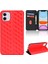 Ile Uyumlu iPhone 11 Telefon Kılıfı Cüzdan Hakiki Deri Darbeye Dayanıklı Tpu Kılıf Standı Dayanıklı Flip Kitap Katlanır Telefon Kılıfı (Yurt Dışından) 1