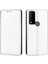 Ile Uyumlu Tcl 30V 5g/tcl 30 Xe 5g Telefon Kılıfı Cüzdan Hakiki Deri Darbeye Dayanıklı Tpu Kılıf Standı Dayanıklı Flip Kitap Katlanır Telefon Kılıfı (Yurt Dışından) 5