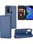 Ile Uyumlu Tcl 20AX 5g Telefon Kılıfı Cüzdan Hakiki Deri Darbeye Dayanıklı Tpu Kılıf Standı Dayanıklı Flip Kitap Katlanır Telefon Kılıfı (Yurt Dışından) 1