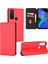 Ile Uyumlu Tcl 20AX 5g Telefon Kılıfı Cüzdan Hakiki Deri Darbeye Dayanıklı Tpu Kılıf Standı Dayanıklı Flip Kitap Katlanır Telefon Kılıfı (Yurt Dışından) 1