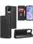Ile Uyumlu Tcl 405/TCL 406 Telefon Kılıfı Cüzdan Hakiki Deri Darbeye Dayanıklı Tpu Kılıf Standı Dayanıklı Flip Kitap Katlanır Telefon Kılıfı (Yurt Dışından) 1