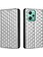 Ile Uyumlu Xiaomi Mi Poco X5 5g Telefon Kılıfı Cüzdan Hakiki Deri Darbeye Dayanıklı Tpu Kılıf Standı Dayanıklı Flip Kitap Katlanır Telefon Kılıfı (Yurt Dışından) 5